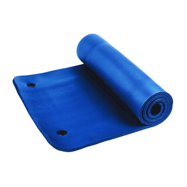 Extra Large Exercise Mat, 8 x 6